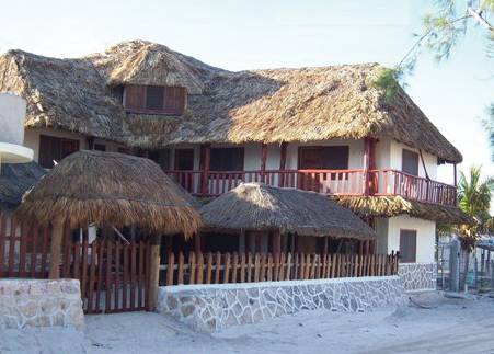 Wayak Holbox