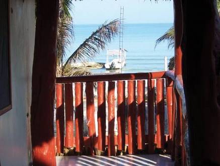 Wayak Holbox