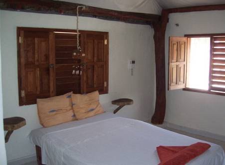 Wayak Holbox