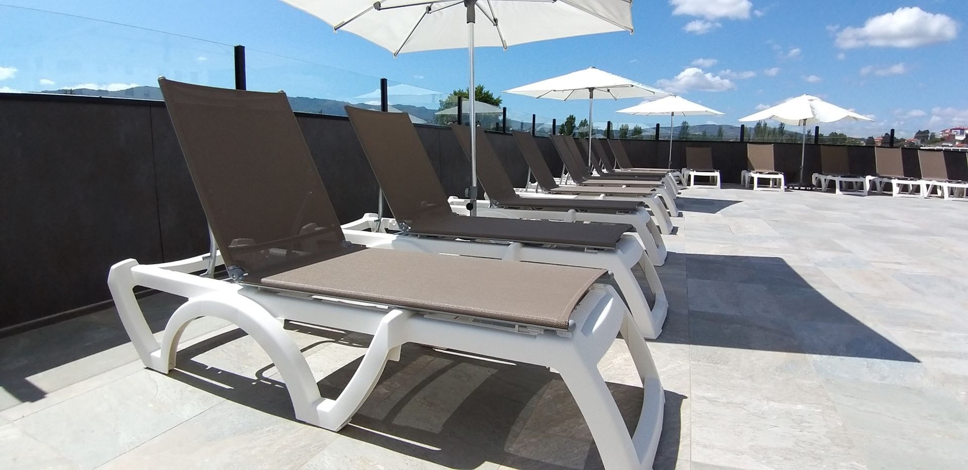 Hotel Premium Chaves - Aquae Flaviae