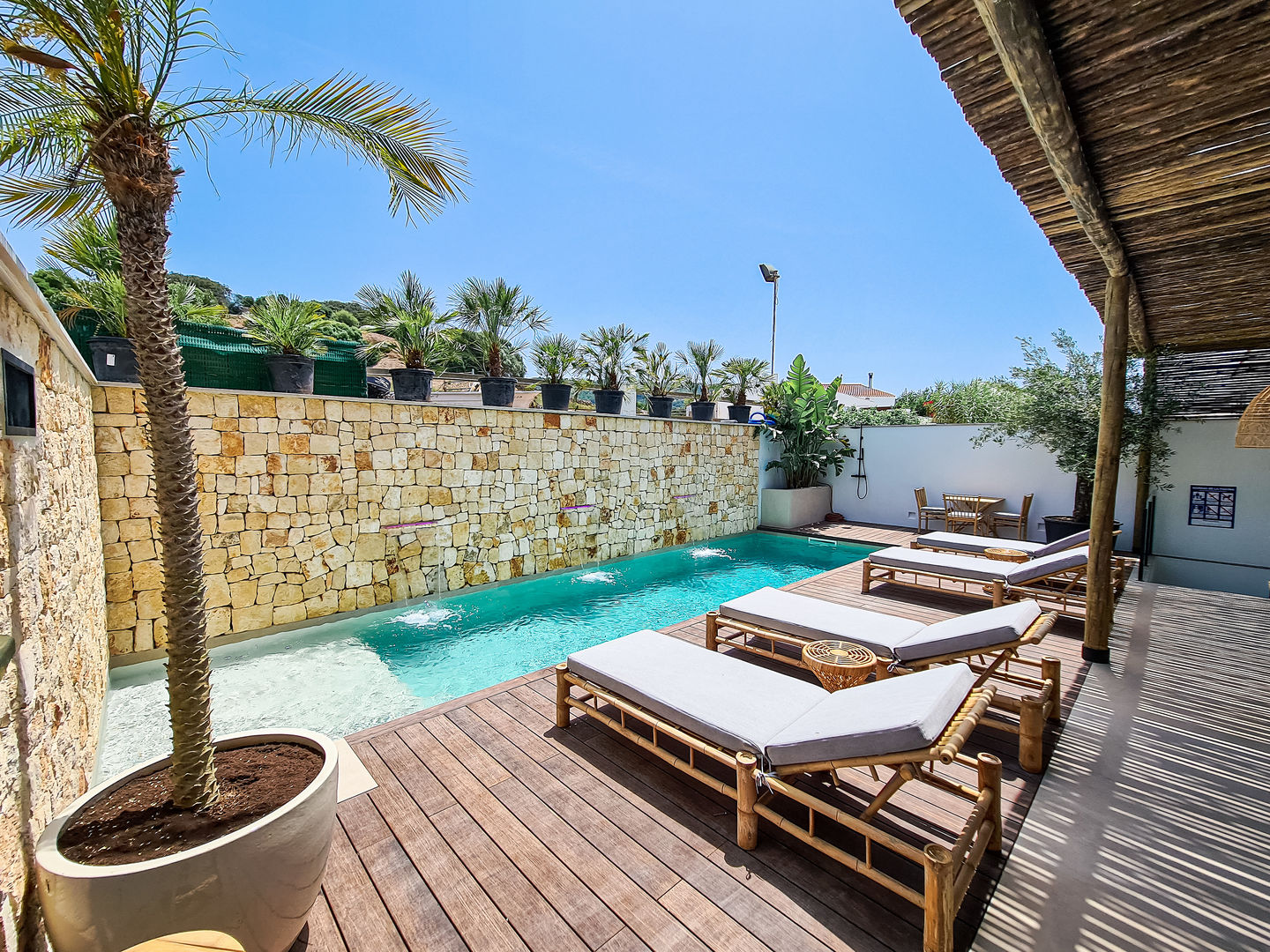 S´Estancia Suites