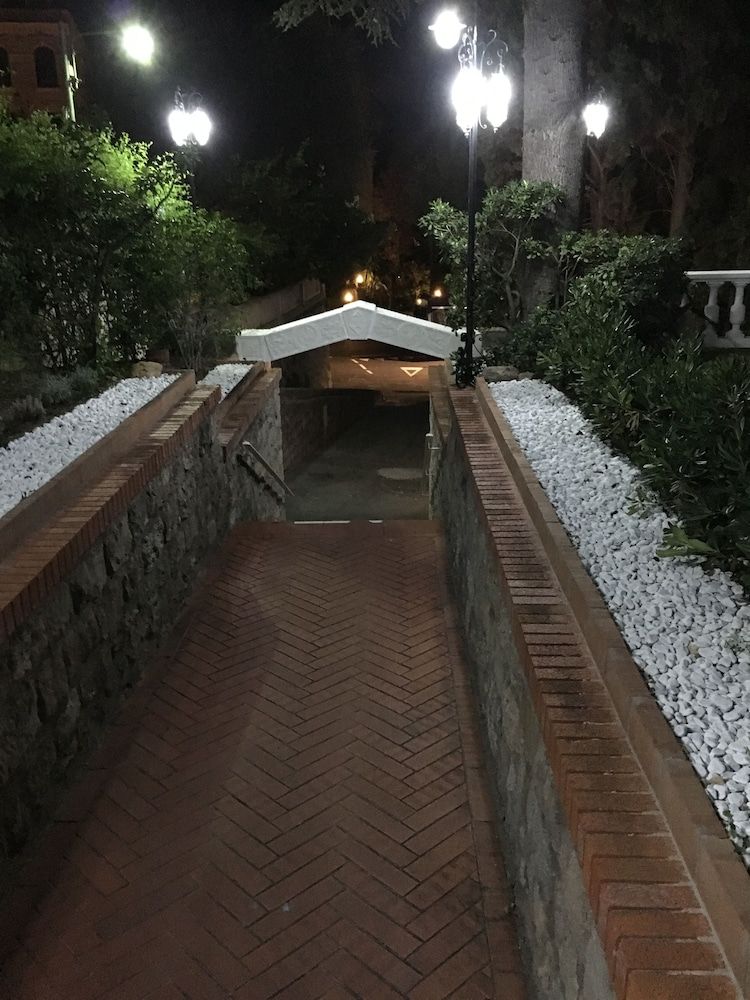 Astoria Bordighera