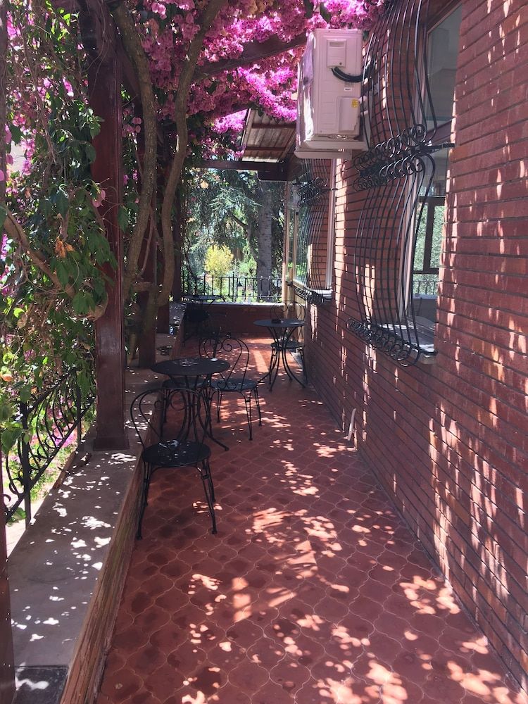 Astoria Bordighera