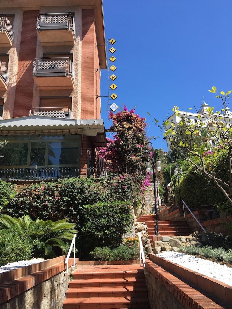 Astoria Bordighera