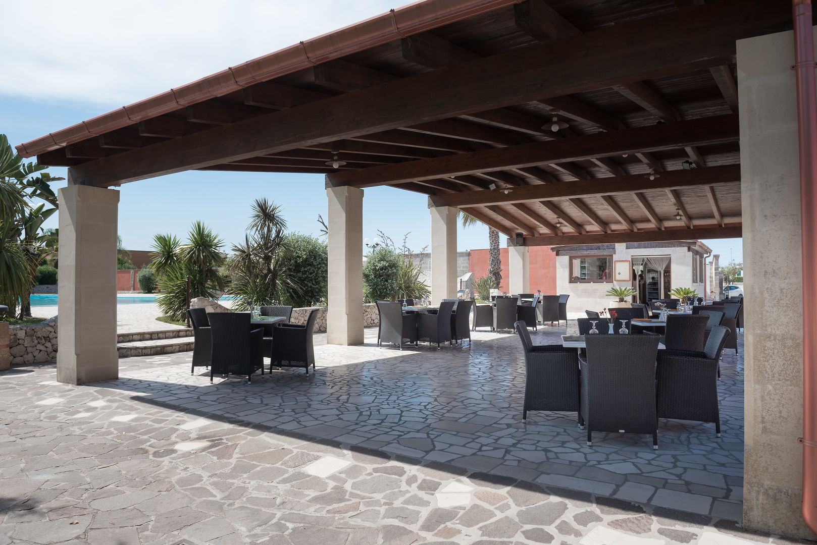 Hotel Resort Mulino a Vento