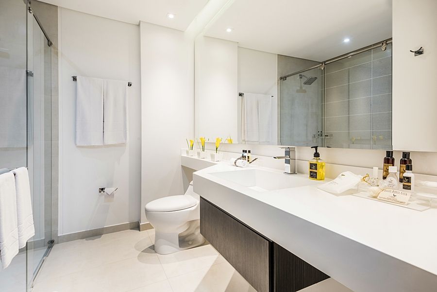Ascend Hotel Collection Sercotel Suites Bogota Norte