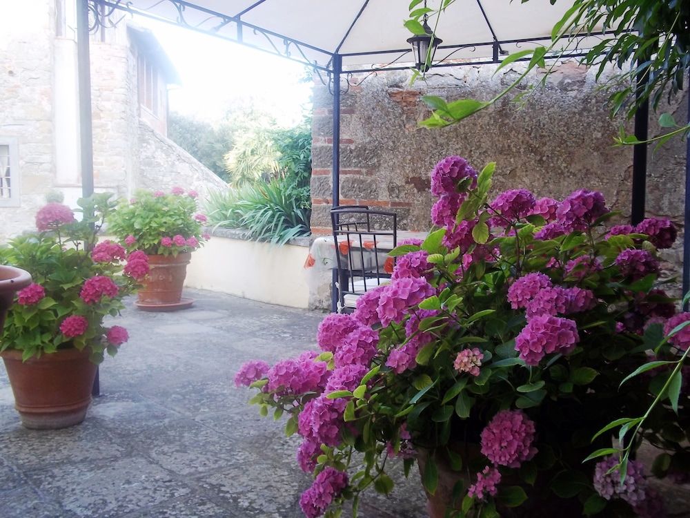 La Pietra Grezza