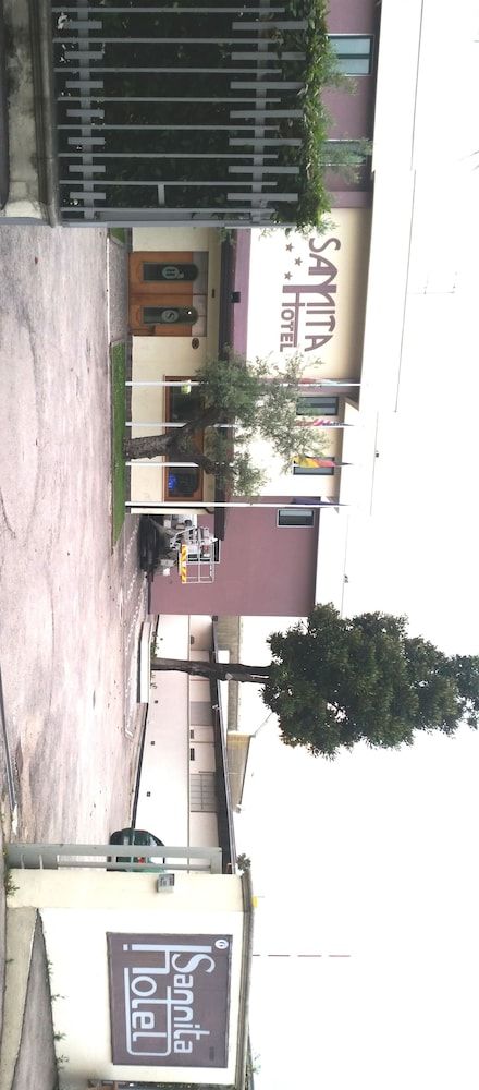 Hotel Sannita