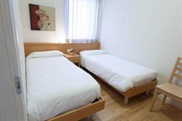 Appartamenti Cigno Bianco