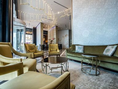 David Tower Hotel
