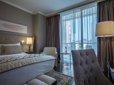 David Tower Hotel