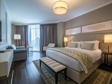 David Tower Hotel