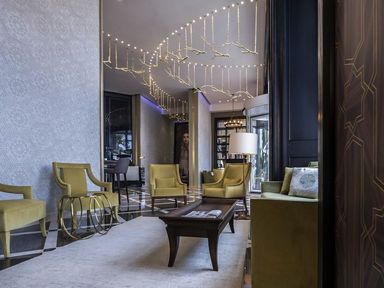 David Tower Hotel