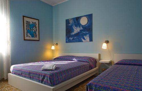 B&B Pisaland