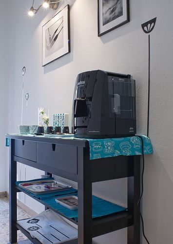 B&B Pisaland