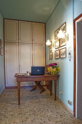 B&B Pisaland