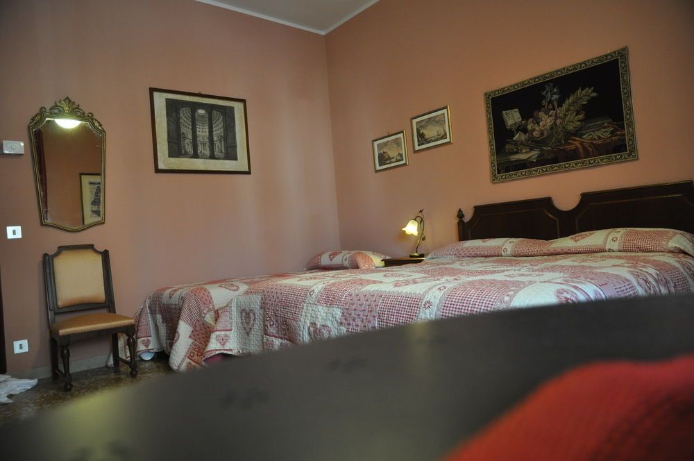 B&B Pisaland