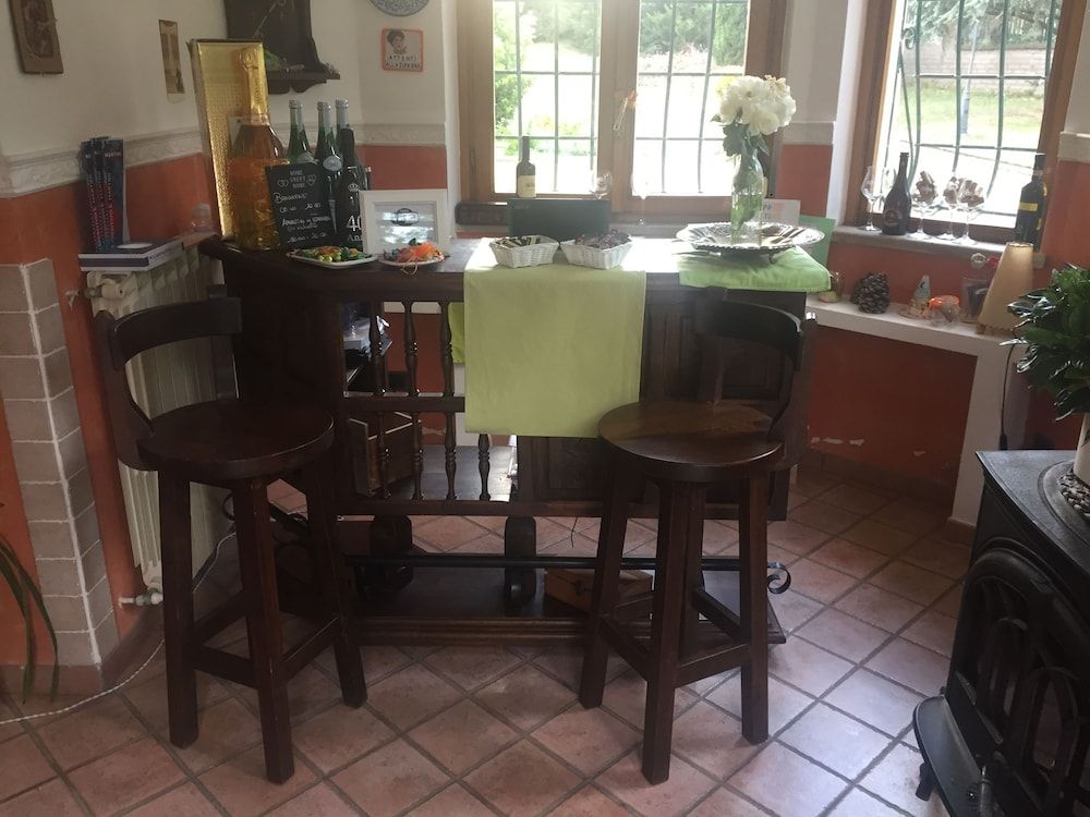 Villa Gusto E Benessere