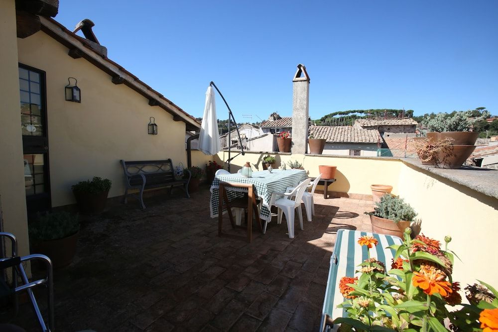 Villa Gusto E Benessere