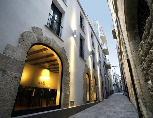 Belmonte Hotel