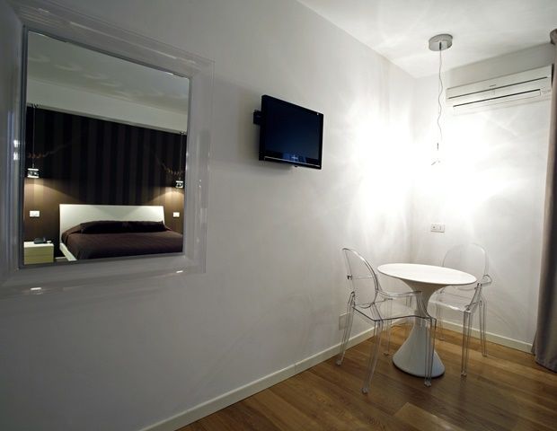 Belmonte Hotel