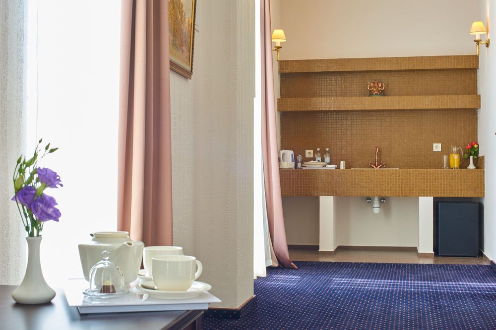 City Holiday Resort & Spa