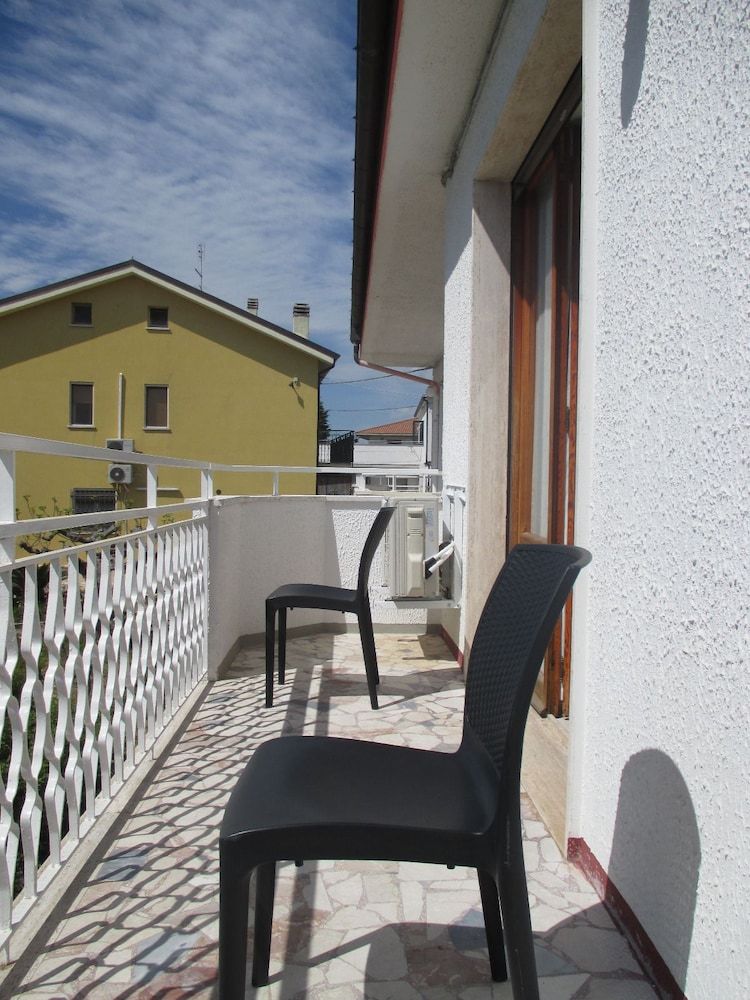A Casa Di Gio
