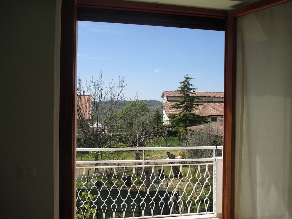 A Casa Di Gio