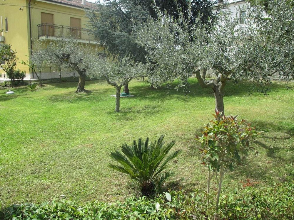 A Casa Di Gio