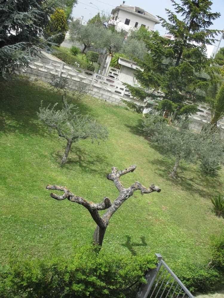 A Casa Di Gio