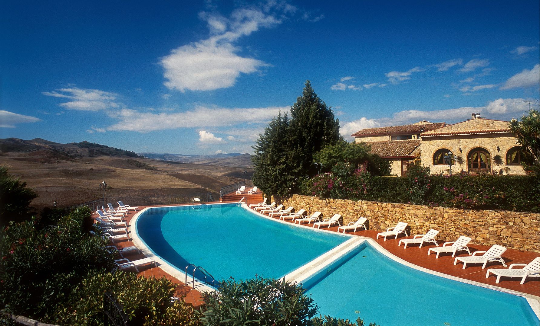 Villa Dafne