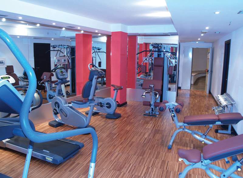 Virgilio Grand Hotel
