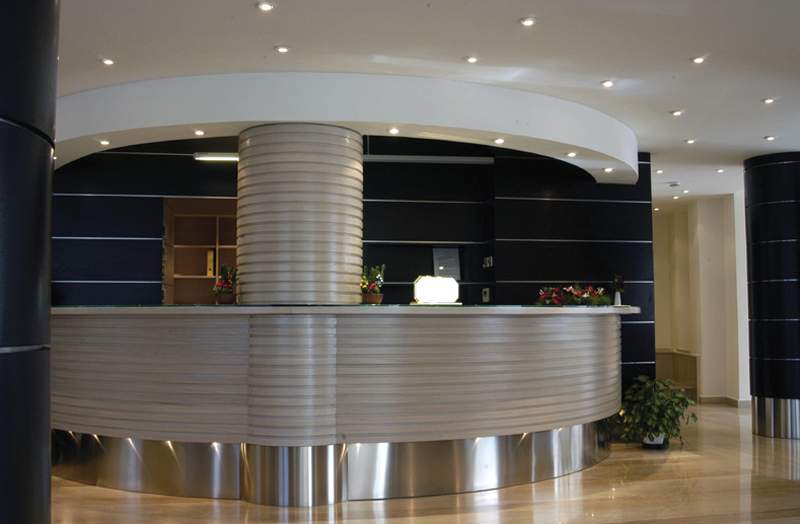 Virgilio Grand Hotel