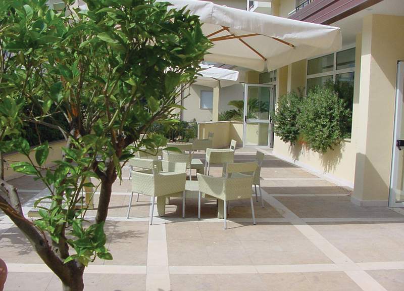 Virgilio Grand Hotel