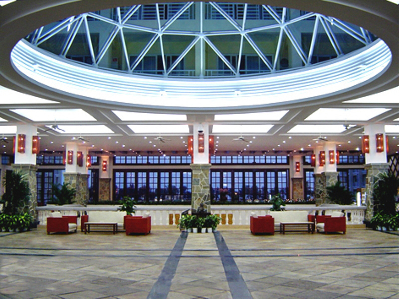 Tianfuyuan Resort Sanya Marina