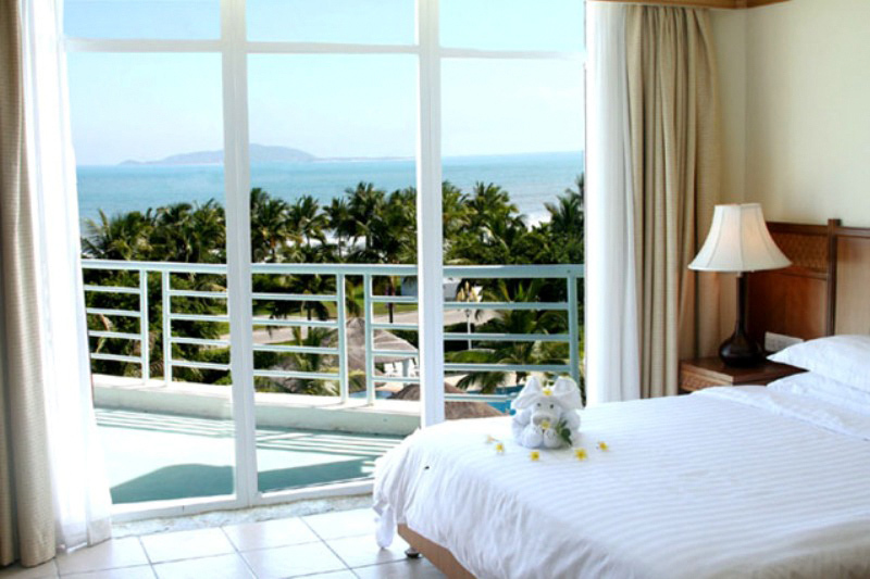Tianfuyuan Resort Sanya Marina