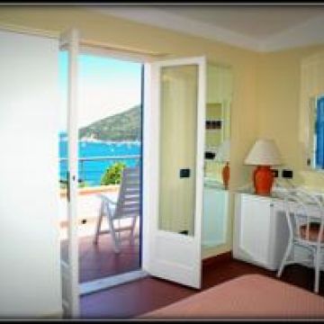 Hotel Viticcio