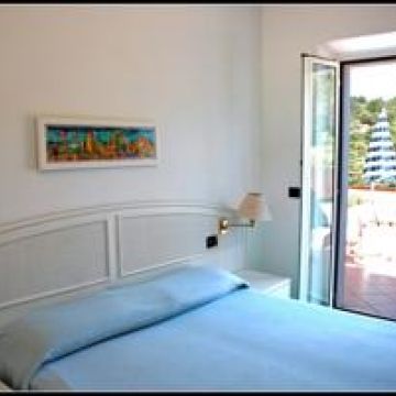 Hotel Viticcio