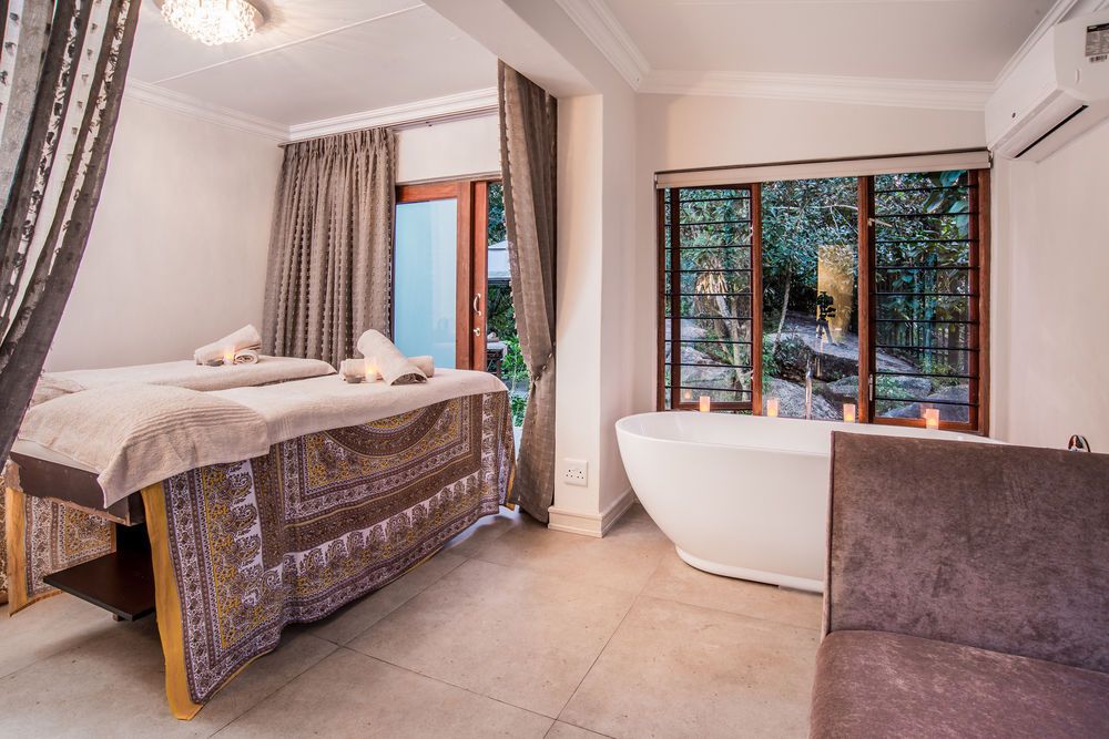 Leaves Lodge & Spa