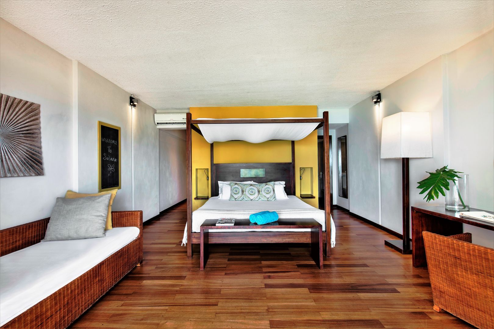 Solana Beach Mauritius