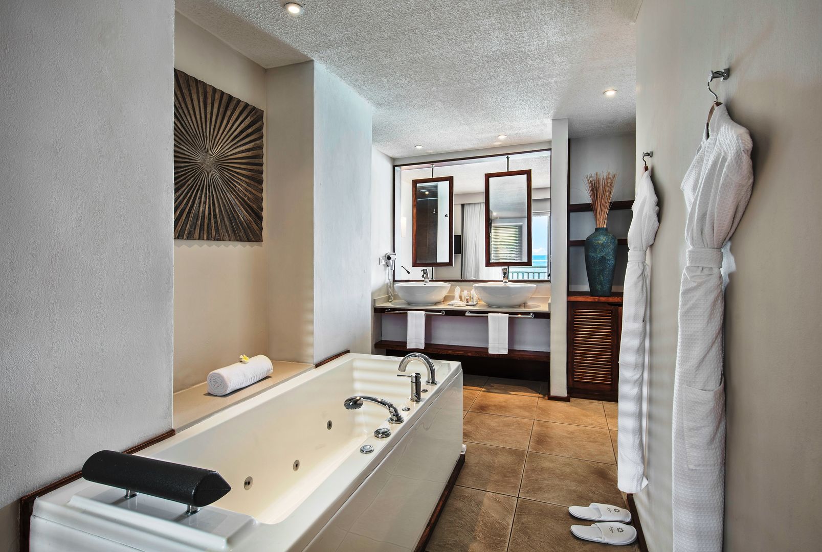 Solana Beach Mauritius