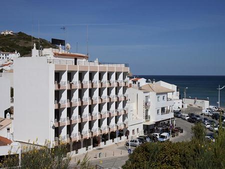 Residencial Salema