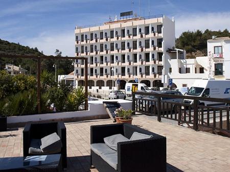 Residencial Salema