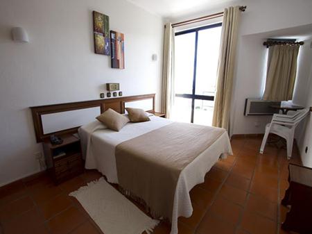 Residencial Salema