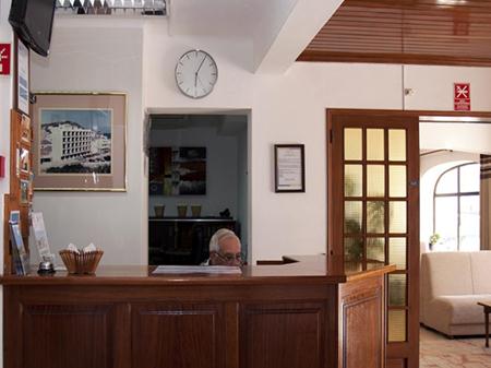 Residencial Salema