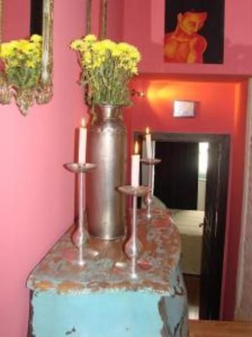 Hotel Servilia