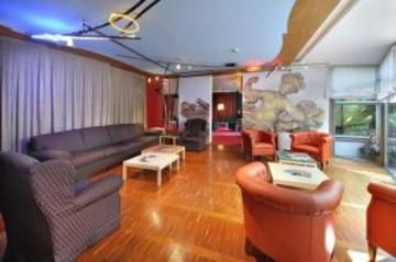 Best Western City Hotel
