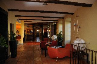 Hotel El Carmen