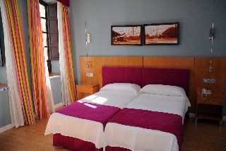 Hotel El Carmen