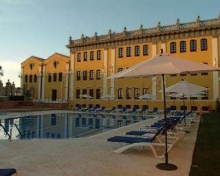 Hotel El Carmen